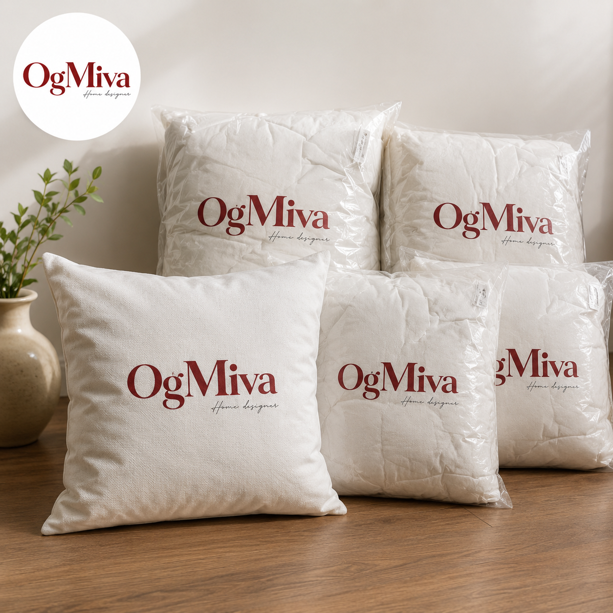 OgMiva Home Designer marka görseli